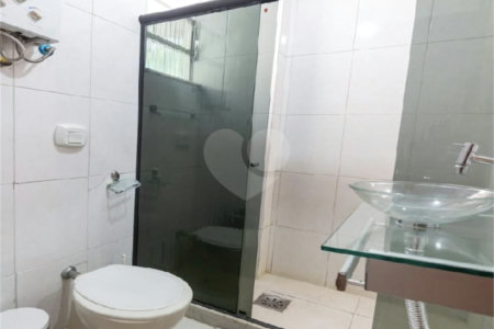 Apartamento à venda com 2 quartos, sendo 1 suíte, em Vila Isabel, Rio de Janeiro, RJ