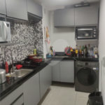 Apartamento para locação e venda com 36m² - Mooca/SP