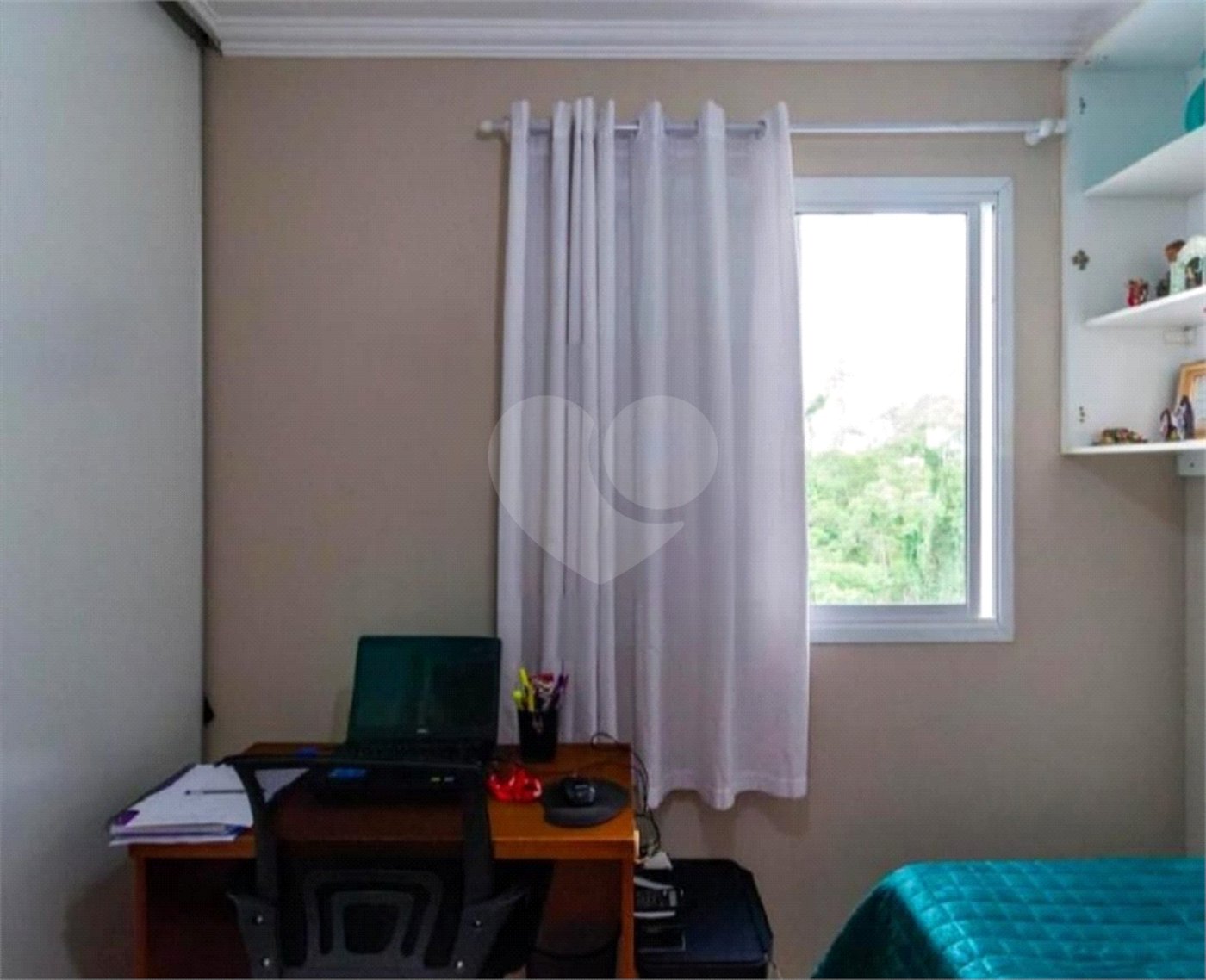 Apartamento à venda ou para alugar com 2 quartos, sendo 1 suíte, em Vila Andrade, São Paulo, SP