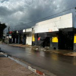 Salão à venda no Centro, Ponta Porã, MS