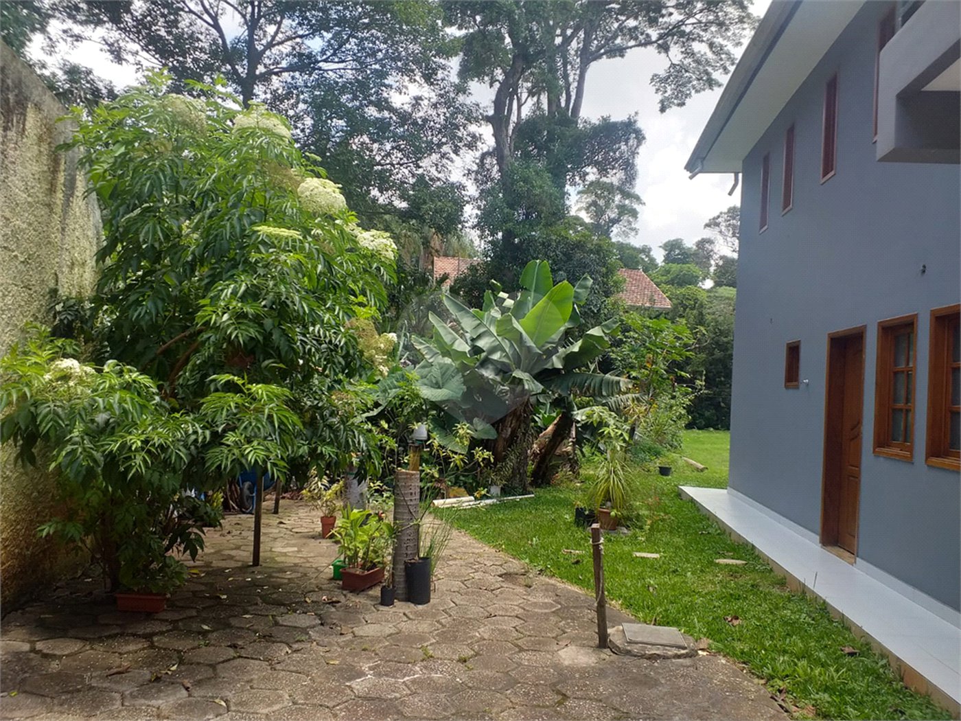 Casa de Vila à venda com 4 suítes em Guarapiranga, São Paulo, SP