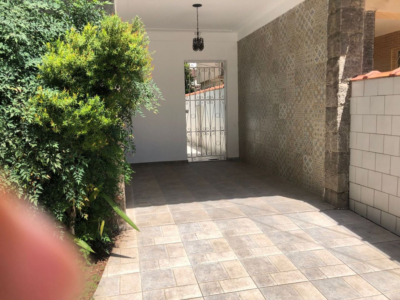 Casa com 3 dormitórios à venda, 150 m² por R$ 2.200.000 - Boqueirão - Santos/SP