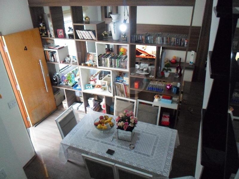 Casa à venda com 3 quartos, sendo 1 suíte,  no condomínio Fernandes, São Paulo - SP