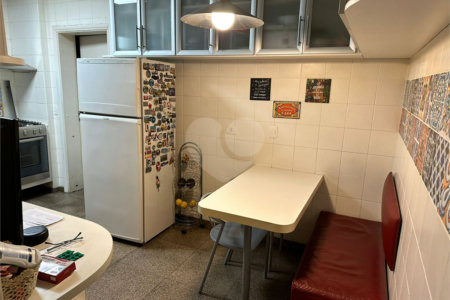 Apartamento à venda com 3 suítes em Vila Olímpia, São Paulo, SP