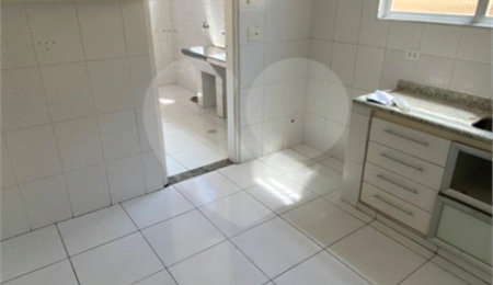 Apartamento à venda com 2 quartos em Santana, São Paulo, SP
