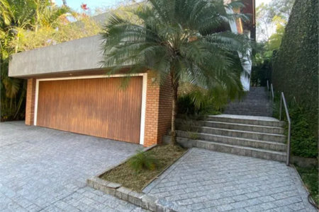 Casa à venda com 3 suítes em Fazenda Morumbi, São Paulo, SP