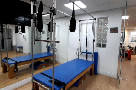 Apartamento à venda com 2 quartos, sendo 1 suíte, em Cerqueira César, São Paulo, SP