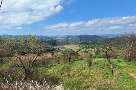 Área de Terra à venda com 1 suíte em Cocais, Itatiba, SP