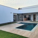 Casa à venda com 3 suítes no condomínio Alphaville Nova Esplanada 3, Votorantim - SP