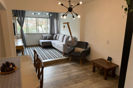 Apartamento à venda com 3 quartos em Jardim Marajoara, São Paulo, SP