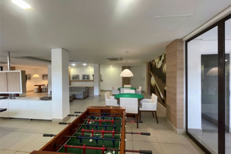 Apartamento com 2 Dormitórios, 84 M² – Venda por R$ 1.330.000 Ou Locação por R$ 12.024 – Loteamento João Batista Julião – Guarujá/Sp