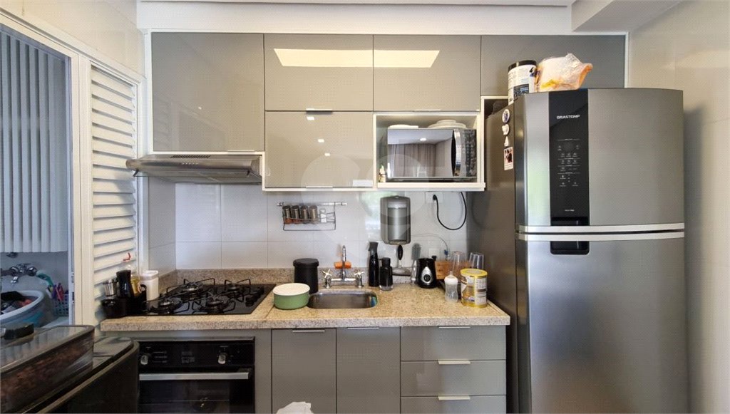 Apartamento à venda com 2 quartos, sendo 1 suíte, em Jardim São Paulo(zona Norte), São Paulo, SP