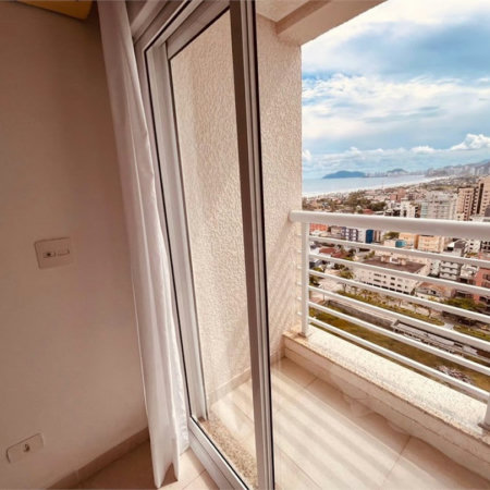 Apartamento Residencial à venda, Jardim Virginia, Guarujá - AP1313.