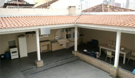 Sobrado à venda com 3 quartos, sendo 1 suíte,  em Santana, São Paulo, SP