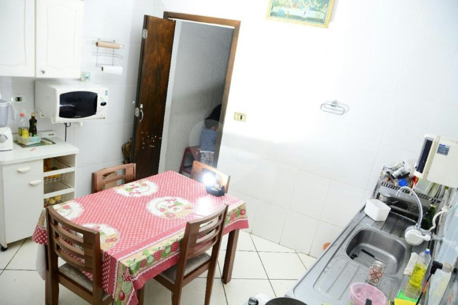 Sobrado à venda com 3 quartos em Vila Guilherme, São Paulo, SP
