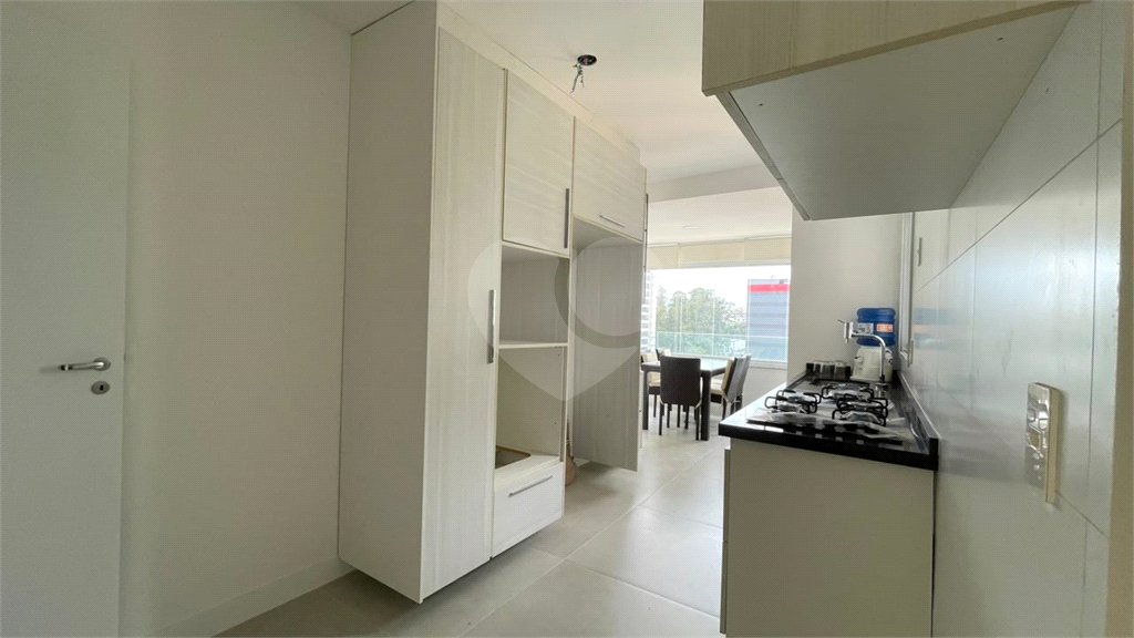 Apartamento à venda com 3 suítes no Centro, São Bernardo do Campo, SP