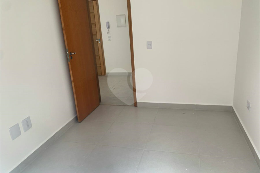Casa à venda com 1 quarto no condomínio Residence Campo Belo, São Paulo - SP