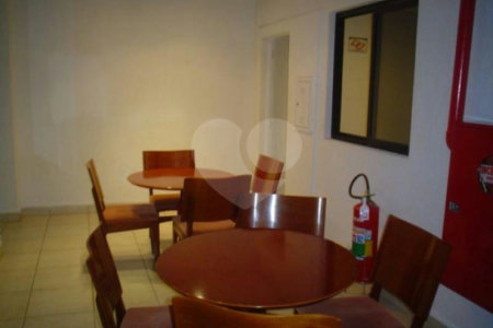 Apartamento à venda com 4 quartos, sendo 3 suítes, em Água Fria, São Paulo, SP