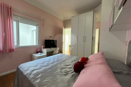 Casa à venda com 3 suítes no condomínio Reserva Nova Cantareira, São Paulo - SP
