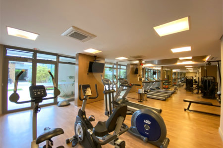 Apartamento à venda com 3 suítes em Vila Leopoldina, São Paulo, SP