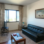 Apartamento à venda com 1 quarto em Guilhermina, Praia Grande, SP