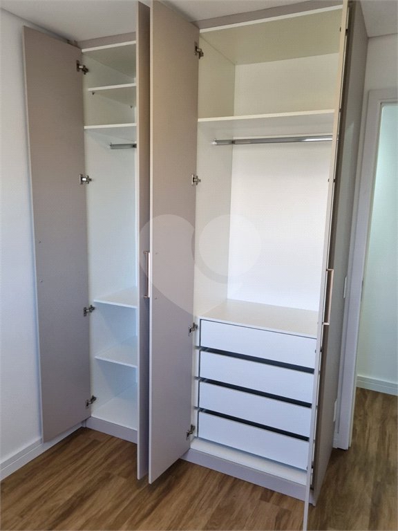 Apartamento à venda com 2 quartos, sendo 1 suíte, em Santo Amaro, São Paulo, SP