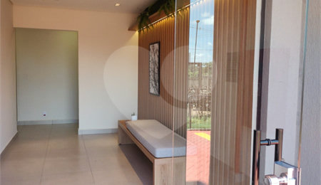 Apartamento à venda ou para alugar com 2 quartos em Residencial Monterrey, Ribeirão Preto, SP