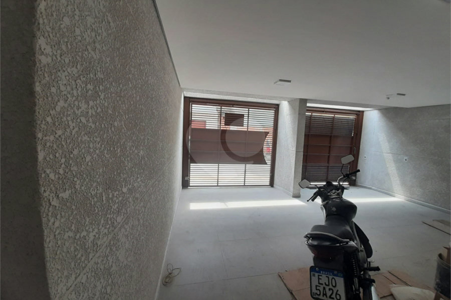 Apartamento à venda com 2 quartos em Tucuruvi, São Paulo, SP