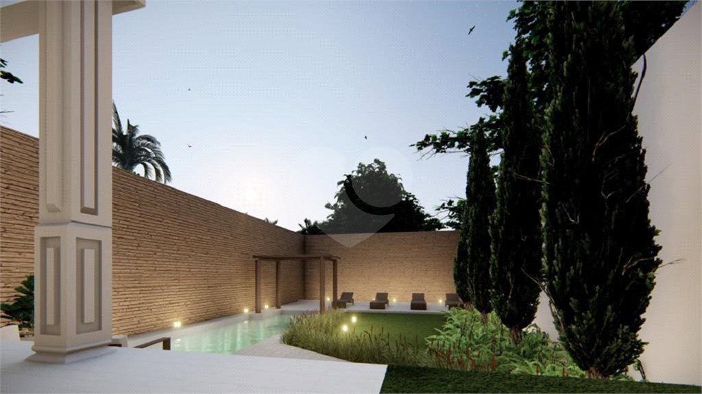 Casa à venda com 3 suítes em Vila Oliveira, Mogi das Cruzes, SP