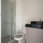 Apartamento à venda com 2 quartos em Pinheiros, São Paulo, SP
