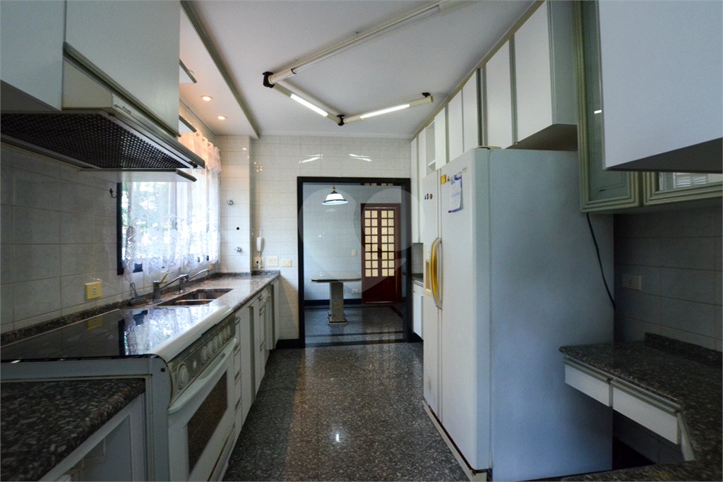 Apartamento à venda com 4 quartos, sendo 2 suítes, em Vila Monumento, São Paulo, SP