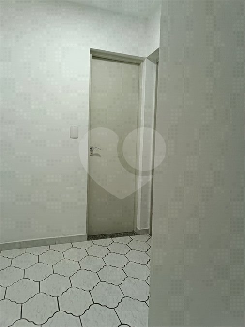 Apartamento à venda em Parque Terra Nova, São Bernardo do Campo, SP