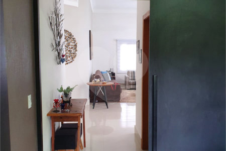 Casa à venda com 3 suítes no condomínio Village Ipanema 1, Araçoiaba da Serra - SP