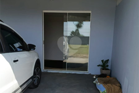 Chácara à venda com 2 quartos em Vale San Fernando, Itapetininga, SP