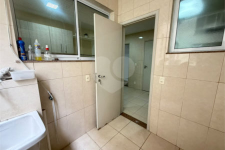 Apartamento à venda com 3 quartos em Tijuca, Rio de Janeiro, RJ