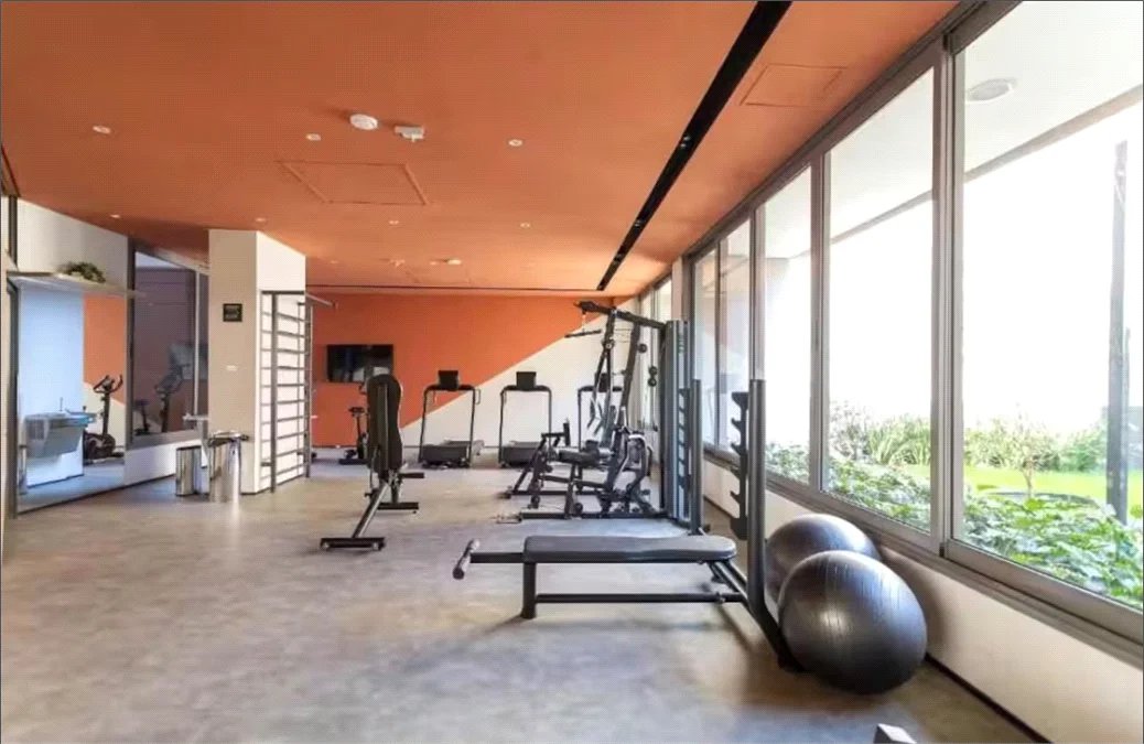 Apartamento à venda com 1 quarto em Água Branca, São Paulo, SP
