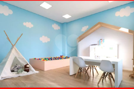Apartamento à venda com 2 quartos, sendo 1 suíte,  em Água Branca, São Paulo, SP