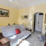 Casa de Vila à venda com 4 quartos, sendo 1 suíte,  em Grajaú, Rio de Janeiro, RJ
