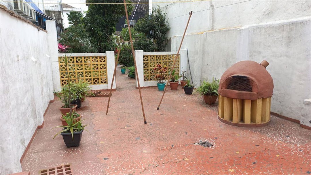 Casa Residencial à venda, Encruzilhada, Santos - CA0272.
