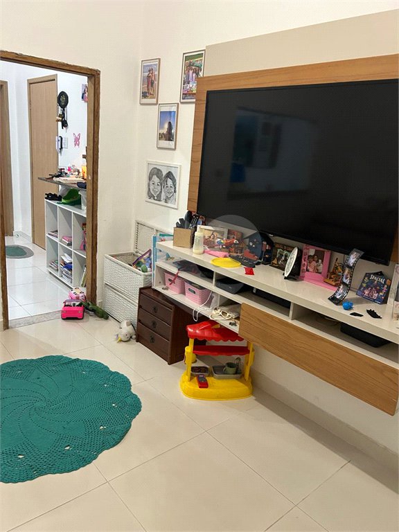 Casa Térrea à venda com 2 quartos em Vila Vitório Mazzei, São Paulo, SP