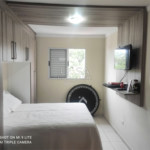 Apartamento à venda com 2 quartos em Jardim Vera Cruz, Sorocaba, SP
