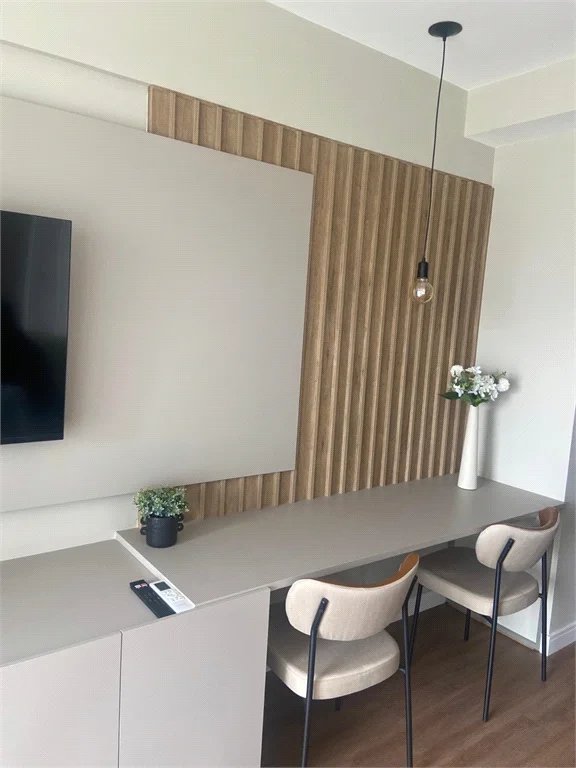 Apartamento para alugar com 1 quarto em Pinheiros, São Paulo, SP