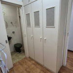 Apartamento com 2 dormitórios para alugar, 105 m² por R$ 5.500,00/mês - Embaré - Santos/SP