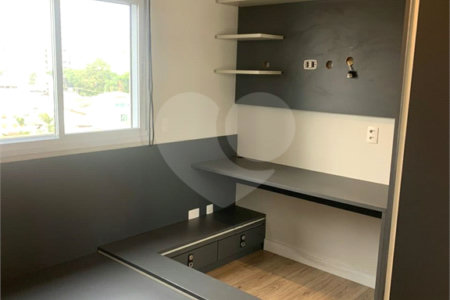 Apartamento à venda com 3 suítes em Cidade Mãe do Céu, São Paulo, SP