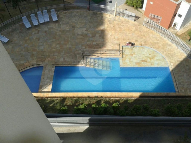 Apartamento à venda com 2 quartos em Imirim, São Paulo, SP