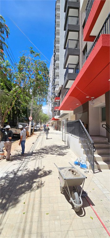 Apartamento à venda com 2 quartos em Planalto Paulista, São Paulo, SP