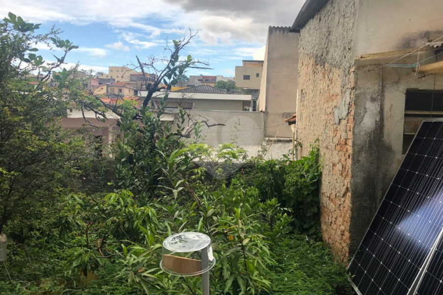Casa Térrea à venda com 2 quartos em Casa Verde, São Paulo, SP