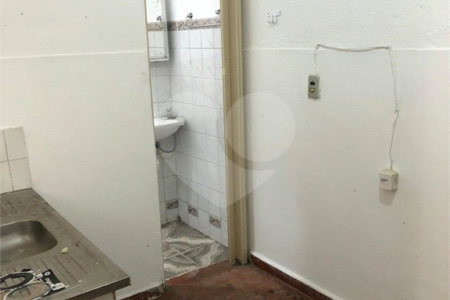 Casa à venda com 4 quartos em Vila Clementino, São Paulo, SP