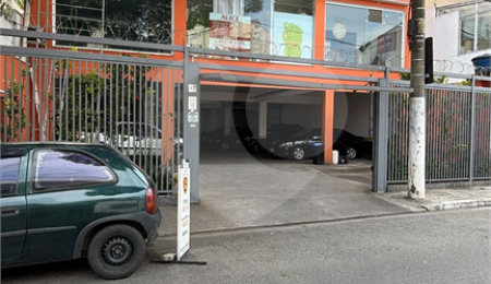 Prédio à venda em Jardim Marajoara, São Paulo, SP