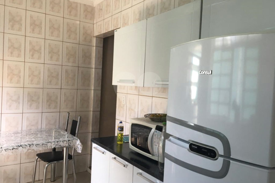Casa à venda com 9 quartos em Imirim, São Paulo, SP